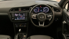 Volkswagen Tiguan 2.0 TDi 150 4Motion R-Line 5dr DSG Diesel Estate